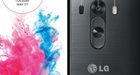 Verbeteringen LG G4 vooral te vinden in scherm en camera