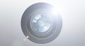 ts Camera Icon Flash