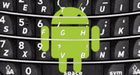 BlackBerry zou werken aan Android-slider met toetsenbord