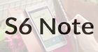 Samsung registreert merknaam “Galaxy S6 Note”