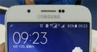 Foto’s van dunne Samsung Galaxy A8 op internet gezet