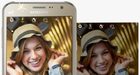 Samsung introduceert Galaxy J5 en J7 met selfie-flitser