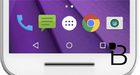 Persafbeelding Motorola Moto G (2015) verschijnt online