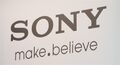 ts Sony Make Believe Logo