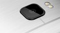 ts HTC One M9 achterkant Closeup