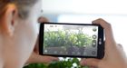 LG brengt G4s uit met 5,2 inch scherm en laser camera
