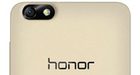 Honor 4X nu ook in het goud verkrijgbaar
