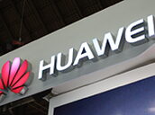 Huawei Logo Small