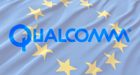 EU heeft chipfabrikant Qualcomm op de korrel