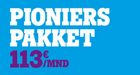 Tele2 vraagt hoofdprijs voor abonnement op haar eigen netwerk