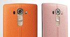 LG brengt nieuwe achterkantjes voor G4 uit