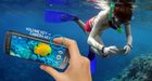 Samsung Galaxy S6 verliest mogelijk waterdichtheid