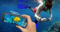 ts Samsung S5 Active Pool