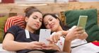 Sony presenteert Xperia C5 Ultra en Xperia M5 met 13 megapixel selfiecamera