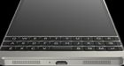 BlackBerry introduceert vernieuwde Passport Silver Edition