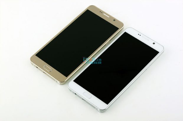 Samsung Galaxy Note 5 Samsung Galaxy Note 5
