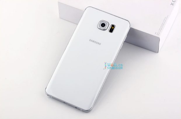 Samsung Galaxy Note 5 Samsung Galaxy Note 5