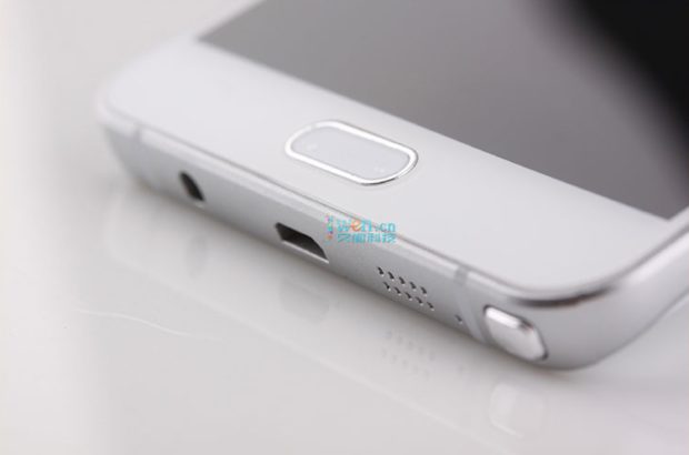 Samsung Galaxy Note 5 Samsung Galaxy Note 5
