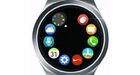 Samsung geeft teaser voor ronde Gear S2 smartwatch