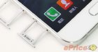 Foto’s tonen variant Samsung Galaxy Note 5 met geheugenkaartslot