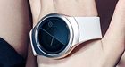 Meer foto’s vrijgegeven van ronde Samsung Gear S2