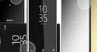 Mogelijk promo-materiaal van de Sony Xperia Z5+ gespot