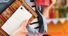 Promotiemateriaal Sony Xperia Z5 Compact verschenen