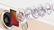 Apple gaat defecte camera's iPhone 6 Plus vervangen
