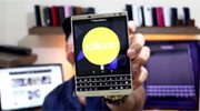 Video toont BlackBerry Passport met Android 5.1