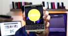 Video toont BlackBerry Passport met Android 5.1