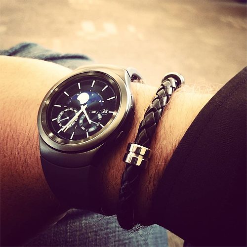 Samsung Gear S2 Samsung Gear S2