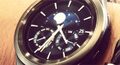ts Gear S2 Instagram