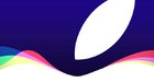Apple verstuurt uitnodiging voor iPhone 6s-event