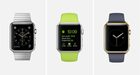 Apple Watch stuwt groei wearable-markt met 223%