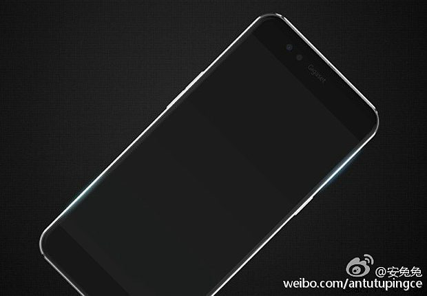 Gigaset Android smartphone Gigaset Android smartphone