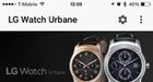 Android Wear-horloges nu geschikt voor iPhone