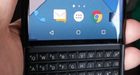 Diverse BlackBerry Venice foto’s tonen hele toestel