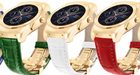 LG Watch Urbane komt in exclusieve 23-karaats uitvoering