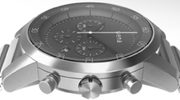 Sony toont analoge smartwatch Wena Wrist