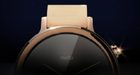 Lenovo: 2e generatie Moto 360 komt 8 september