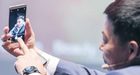 Huawei presenteert grote en stijlvol vormgegeven Mate S