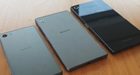 Real life foto’s tonen Sony Xperia Z5, Z5 Compact en Z5 Premium