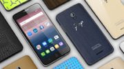 Alcatel OneTouch neemt 4 nieuwe smartphones, 1 smartwatch en 1 tablet mee naar IFA