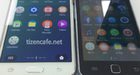 Wederom foto’s van grotere Samsung Z3 met Tizen online