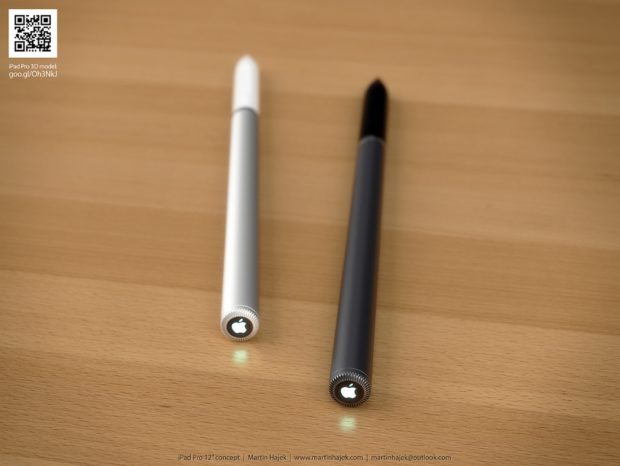 Apple iPad Pro Stylus Hajek