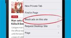 Adblock Plus geeft browser uit voor iPhone en Android