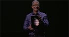 Apple brengt iPad Pro met 12.9 scherm uit in november