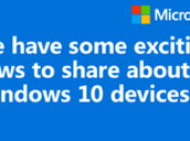 Microsoft Windows 10 Devices