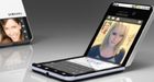 Mogelijk volledig opvouwbare Samsung-telefoon in 2016