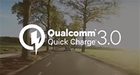 Quick Charge 3.0 van Qualcomm laadt batterij voor 80% op in 35 minuten